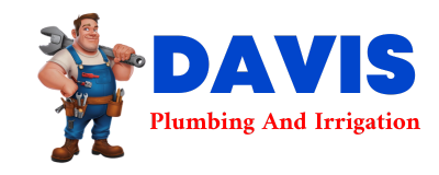 Trusted plumber in HOT SPRINGS VILLAGE